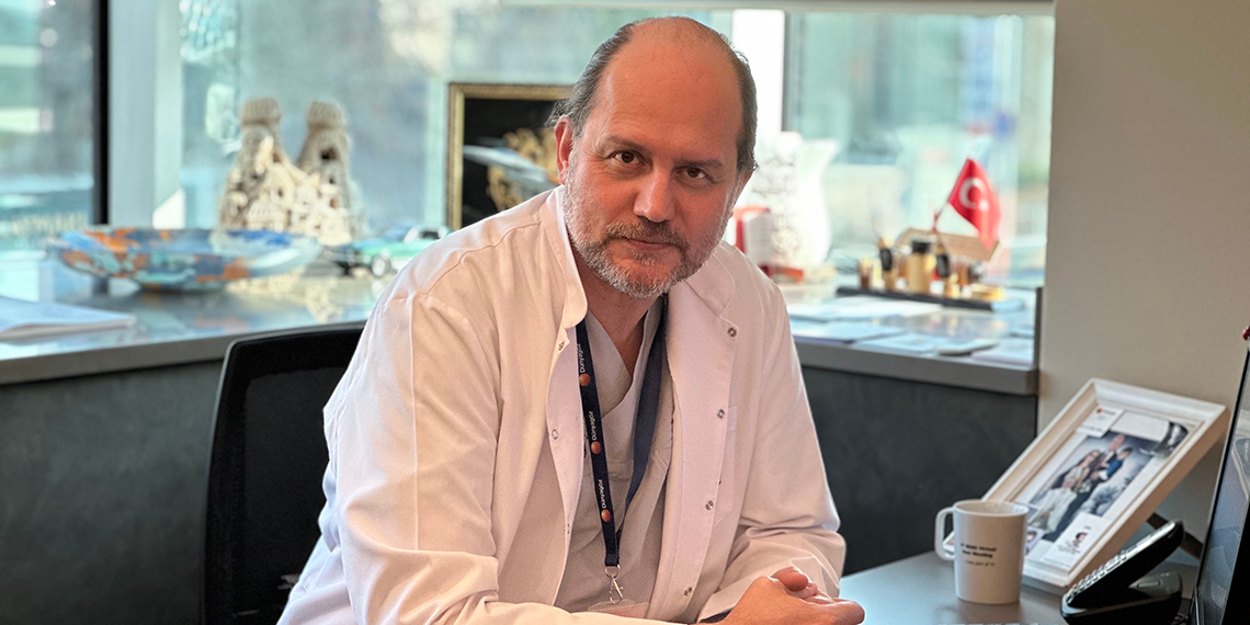 SMILE Pro lazer tedavisi hipermetrop ve astigmatta da uygulanabilecek