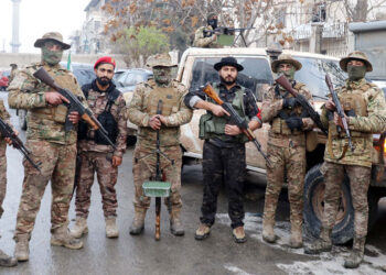 Suriye'den PKK/YPG'yi temizleyeceğiz