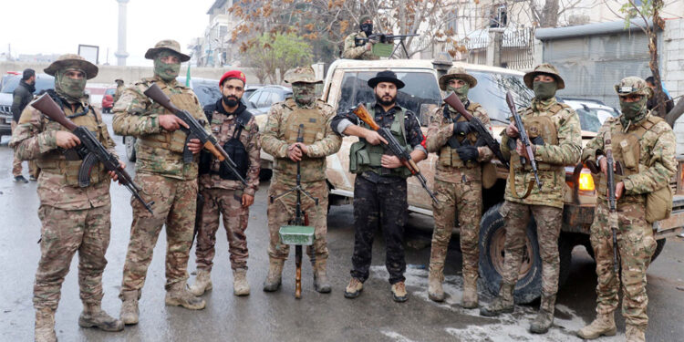 Suriye'den PKK/YPG'yi temizleyeceğiz