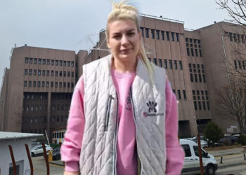 Ankara'da Yaşama Tutunan Patiler Derneği soruşturmasında 8 şüpheli adliyede