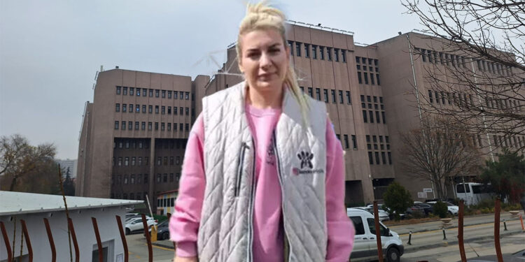 Ankara'da Yaşama Tutunan Patiler Derneği soruşturmasında 8 şüpheli adliyede