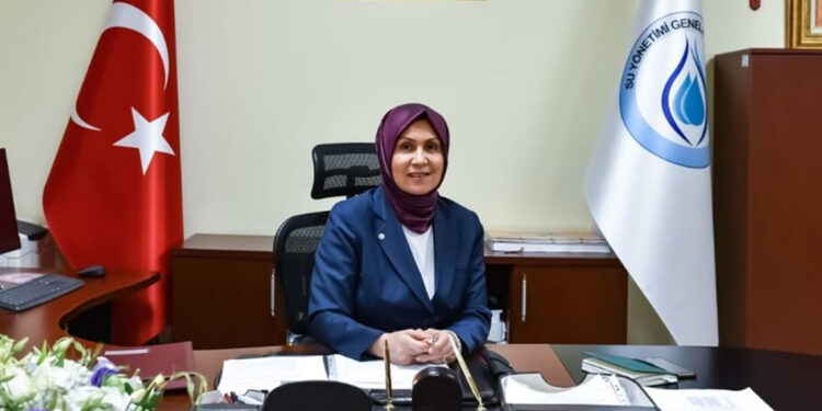 Su Verimliliği Yönetmeliği ile yıllık 15 milyar metreküp su kazanımı hedefi