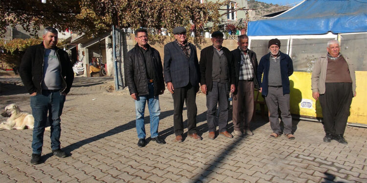 Suriye'de 21 yıllık esaret