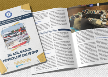 Sağlık-Sen, ‘112 Acil Sağlık Hizmetleri Çalıştayı Sonuç Raporu’nu yayımladı