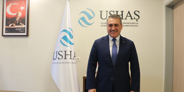 Sağlık turizminde Türkiye'ye 2 milyon ziyaret