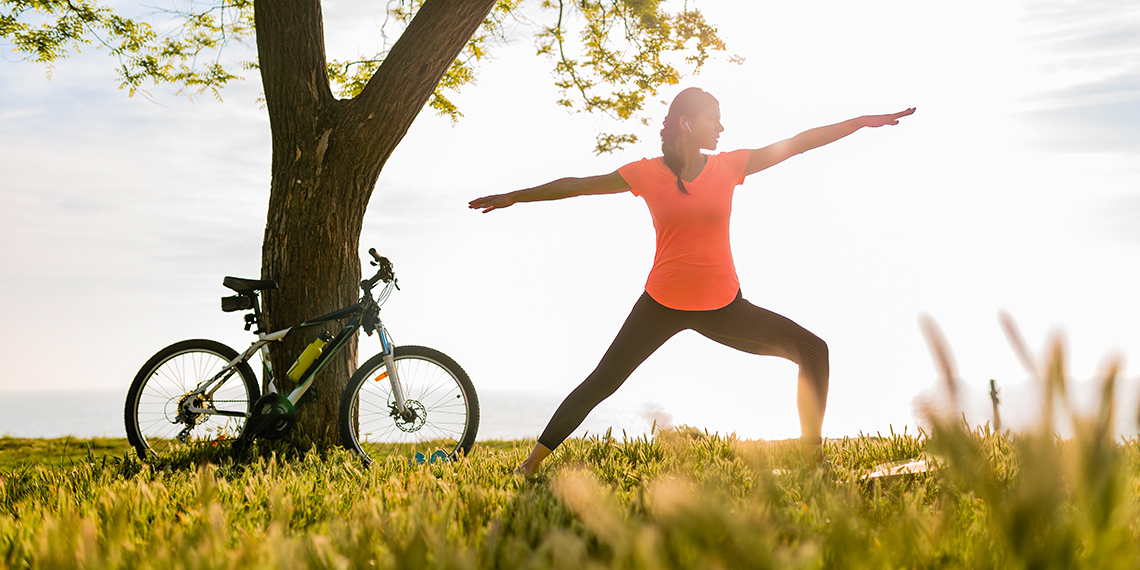 Sağlıklı bir yaşam tarzının temelleri ve önemi