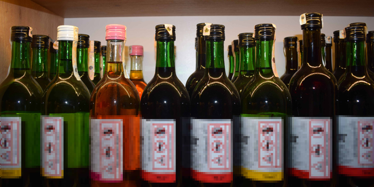 Sahte alkol cezaları caydırıcı olmalı