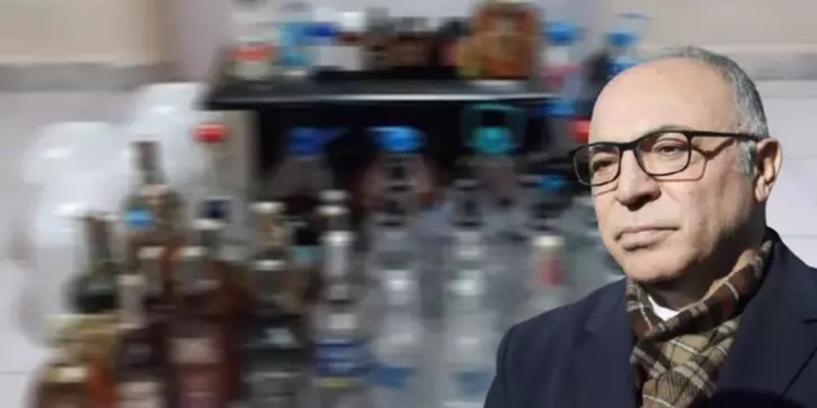 Sahte içki zehirlenmesinde ilk 24 saat çok önemli