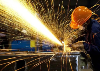 Sanayi üretimi ekimde azaldı