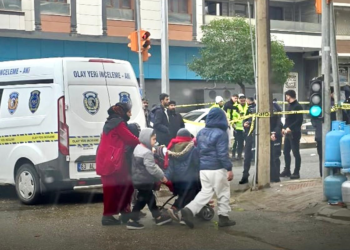 Şanlıurfa'da çöp kamyonunun çarptığı çocuk öldü