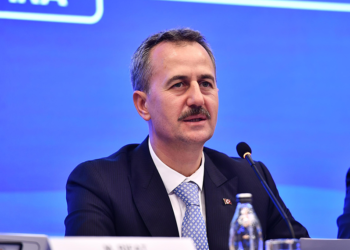 Savunma sanayisinde kasım ihracatı 637 milyon dolar