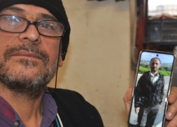 Sednaya Cezaevi'nde kalan 3 kuzeni öldürüldü, birinden haber alınamıyor