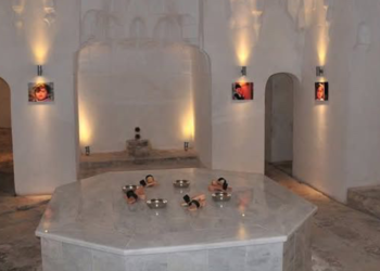 Sekibaşı Hamamı