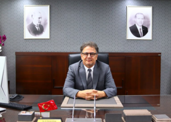 Şiddet aktarımı döngüsünü kırmaya çalışıyoruz