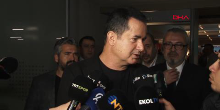 Şike imaları ile Türk futbolunu kirletmeyin