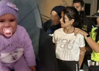 Sıla bebeğin iddianamesinde şok detaylar: Anne kanlı bezi çöpe atmış