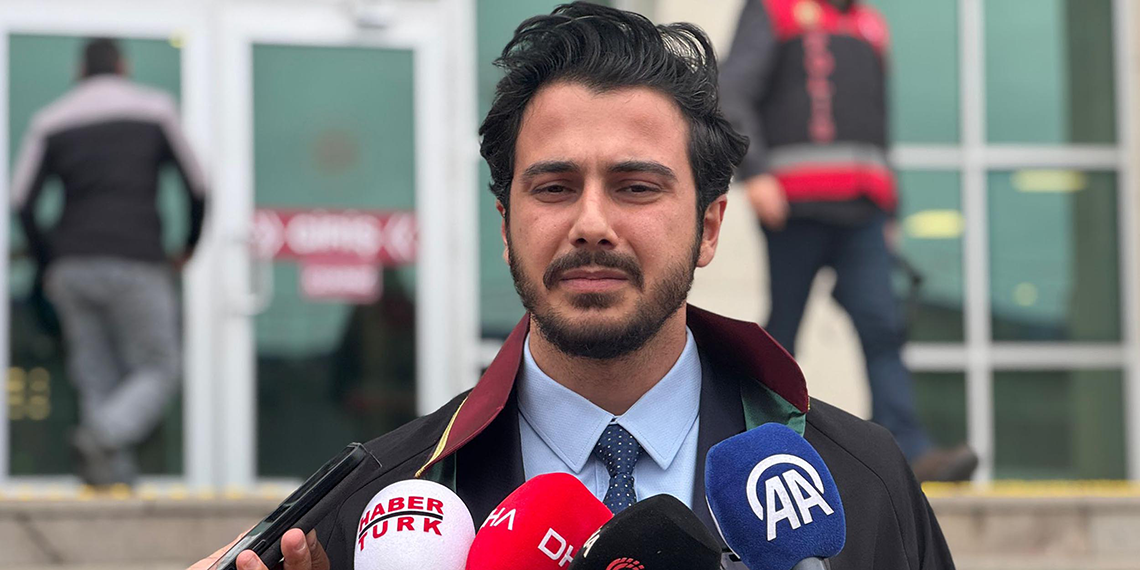 Sıla bebek cinayeti davası 5 Şubat'a ertelendi