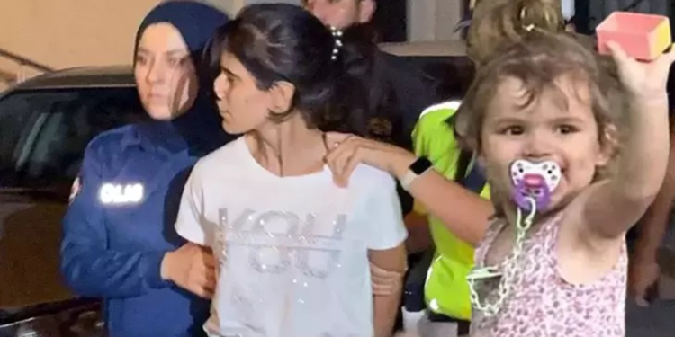 Sıla bebek davasında ilk duruşma 26 Aralık'ta