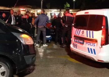 Silahlı kavgada başından vurulan Batuhan öldü