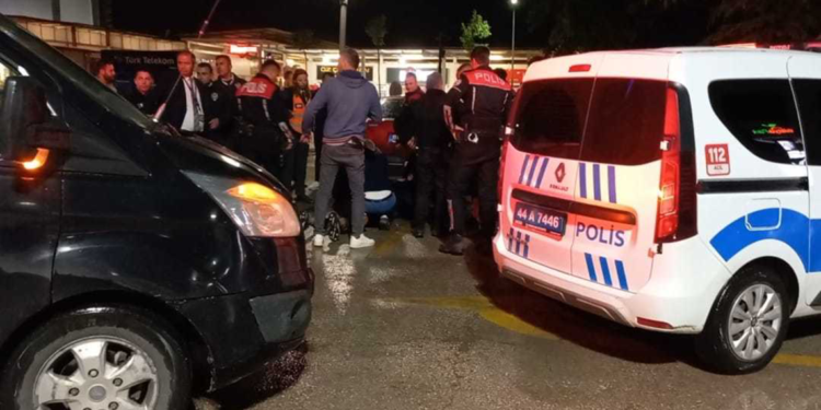 Silahlı kavgada başından vurulan Batuhan öldü