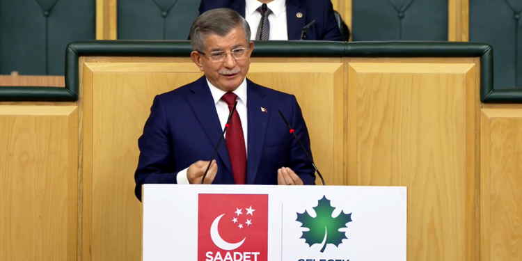 Şimdi savaş vakti değil diplomasi vaktidir