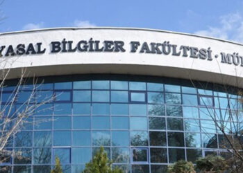 Ankara Üniversitesi Siyasal Bilgiler Fakültesi: Türkiye'nin siyasi hayatına yön veren bir kurum