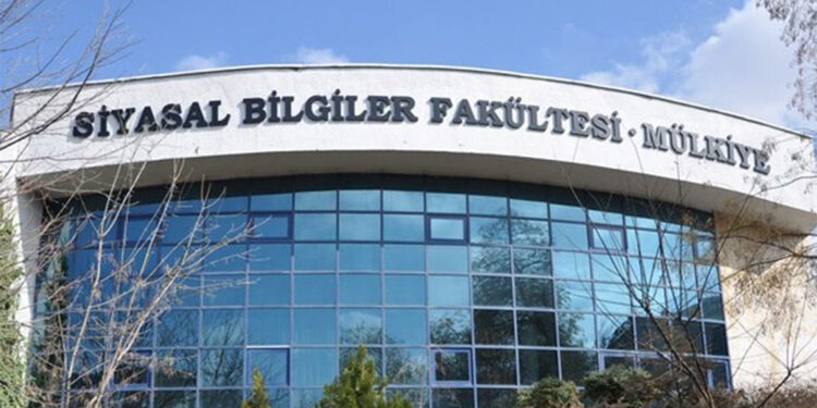 Ankara Üniversitesi Siyasal Bilgiler Fakültesi: Türkiye'nin siyasi hayatına yön veren bir kurum