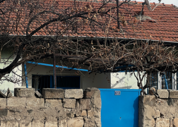 Sobadan sızan gazdan zehirlenen 2 kardeş öldü