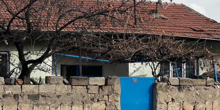 Sobadan sızan gazdan zehirlenen 2 kardeş öldü