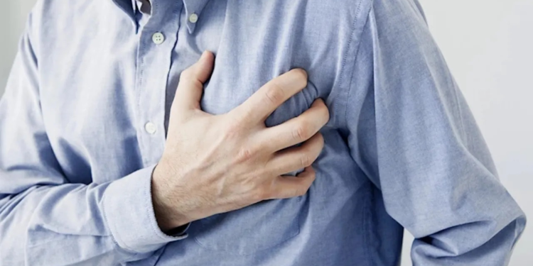 Soğuk hava kalp krizi riskini artırıyor