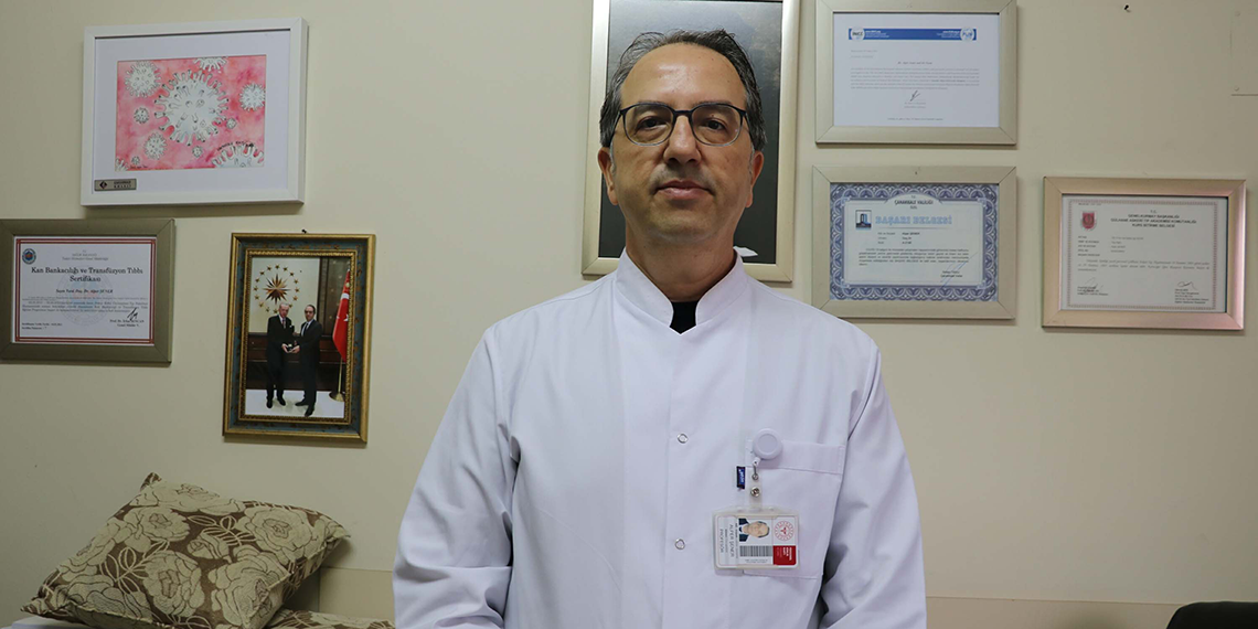 Solunum yolu enfeksiyonları nedeniyle yoğun bakıma yatışlar arttı