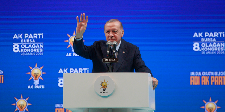 Sosyal konut seferberliği başlatacağız