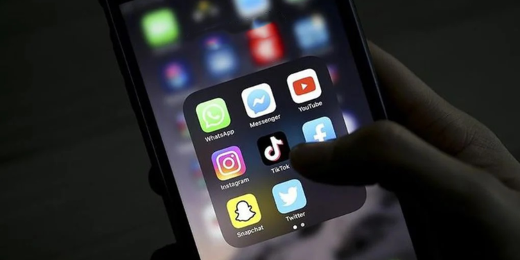 Sosyal medya platformlarına sınırlama geliyor