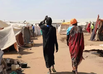 Sudan'da kolera salgınında ölenlerin sayısı 1258'e yükseldi
