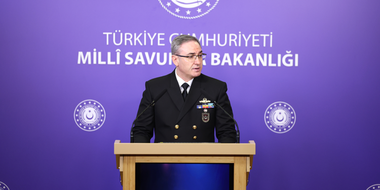 Süleyman Şah Türbesi'nin taşınması konusu değerlendirilecek