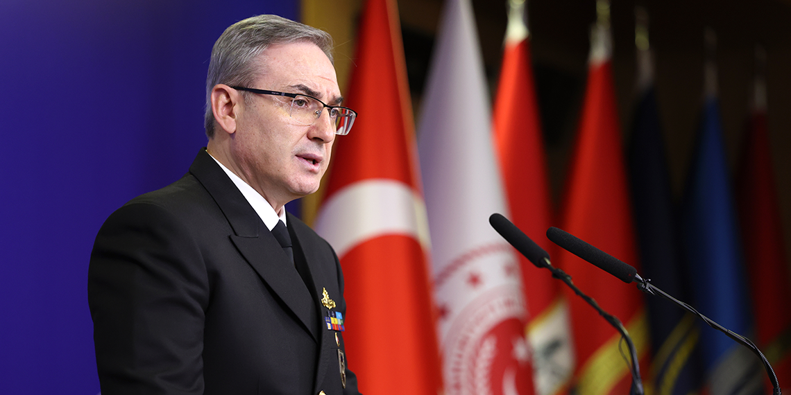 Süleyman Şah Türbesi'nin taşınması konusu değerlendirilecek