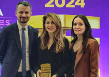 SuperFresh’in ‘Tarımın Kadın Yıldızları’ Projesi'ne ödül
