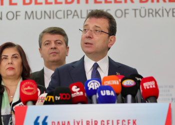 Suriye için elimizden gelen desteği yapmaya hazırız
