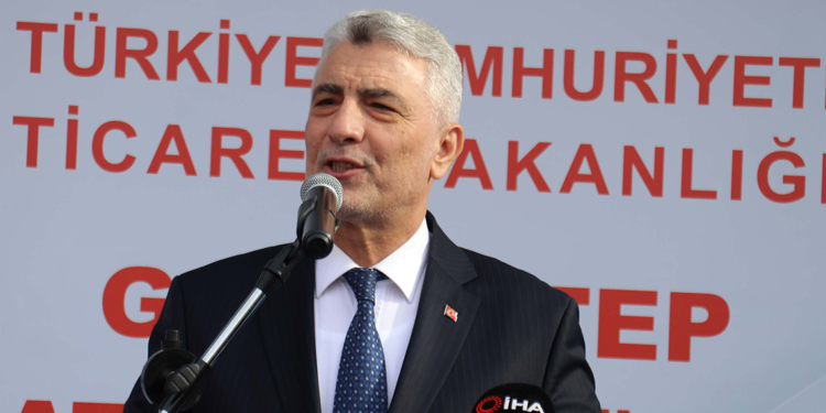 Suriye ile ticaret hızlanacak