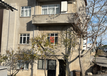 Suriye uyruklu aile, sobadan sızan gazdan zehirlendi