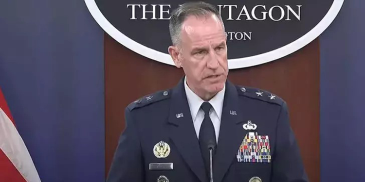 Suriye'de artan gerilim hakkında Rusya ile iletişim halindeyiz