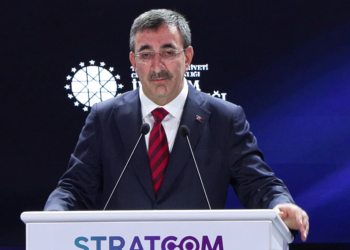 Suriye'de istikrarsızlığı arttıracak dış müdahalelere kesinlikle karşıyız