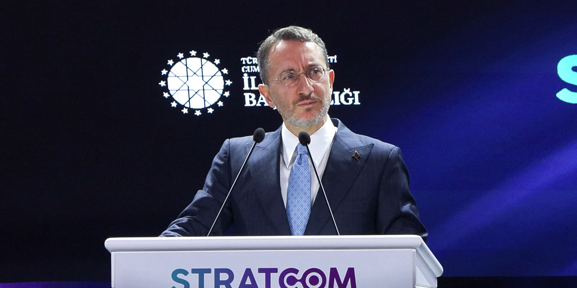 Suriye'de istikrarsızlığı arttıracak dış müdahalelere kesinlikle karşıyız