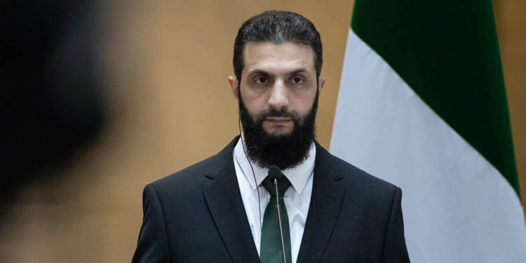 Suriye'de muhalif gruplar, Savunma Bakanlığı çatısı altında birleşiyor