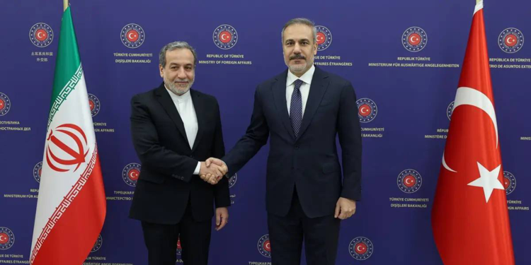 Suriye'de yeni bir savaş kimsenin yararına olmaz