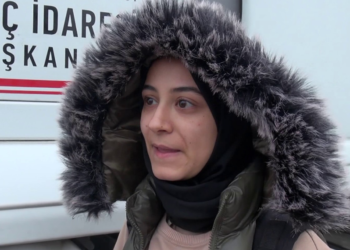 Suriyeli Bedriye, eğitimine ülkesinde devam edecek