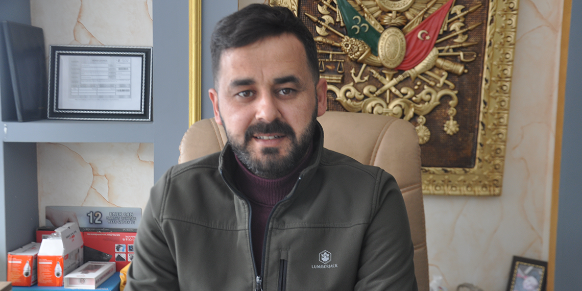 Suriyeliler gitti, Reyhanlı'da kira ve emlak fiyatları düştü