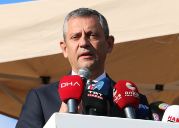 Suriyelilerin memleketlerine döneceği süreci hep beraber yöneteceğiz