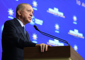 Suriye'nin bir kez daha bölünmesine izin veremeyiz