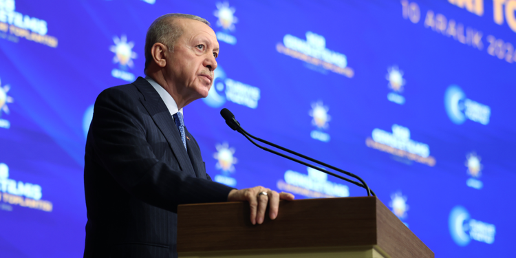 Suriye'nin bir kez daha bölünmesine izin veremeyiz